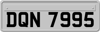 DQN7995