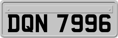 DQN7996