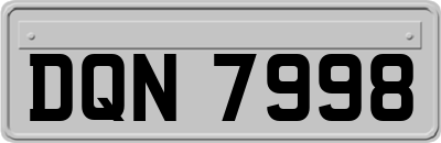 DQN7998