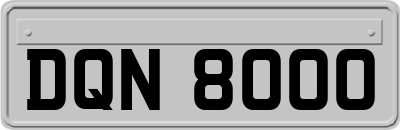 DQN8000
