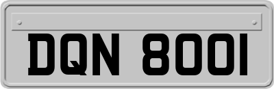 DQN8001