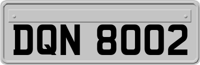 DQN8002