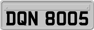 DQN8005