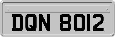 DQN8012