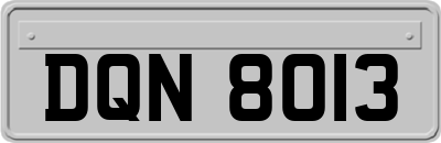 DQN8013