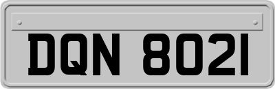DQN8021
