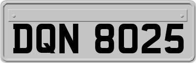 DQN8025
