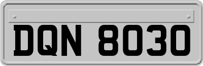 DQN8030