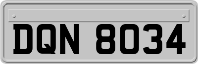 DQN8034