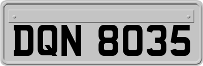 DQN8035
