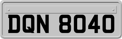 DQN8040