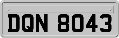 DQN8043