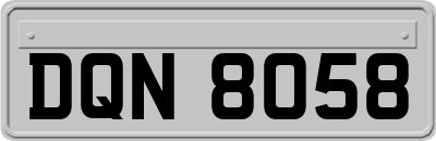 DQN8058