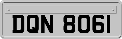 DQN8061