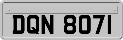 DQN8071