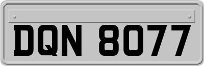 DQN8077