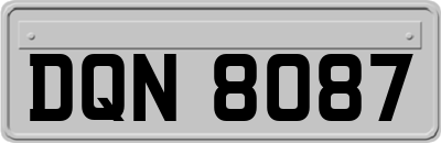 DQN8087