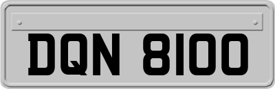 DQN8100