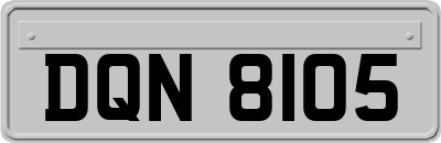 DQN8105