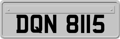 DQN8115