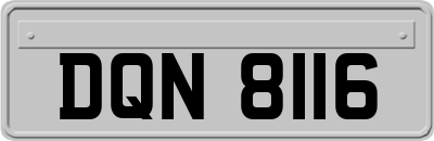 DQN8116