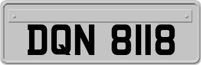 DQN8118