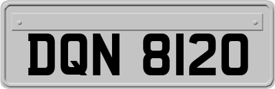 DQN8120