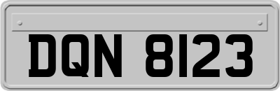 DQN8123