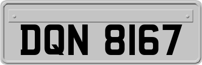 DQN8167