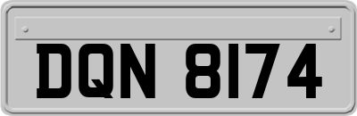 DQN8174