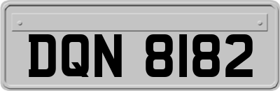 DQN8182