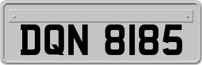 DQN8185