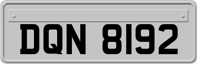 DQN8192