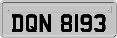 DQN8193