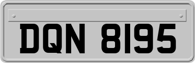 DQN8195