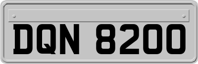 DQN8200