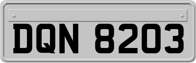 DQN8203