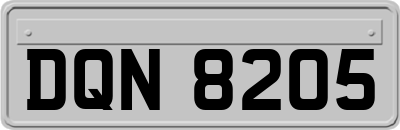 DQN8205
