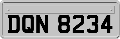 DQN8234