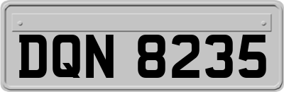 DQN8235