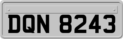 DQN8243