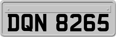 DQN8265