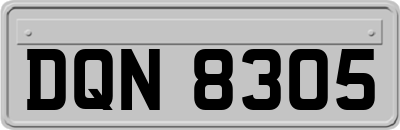DQN8305