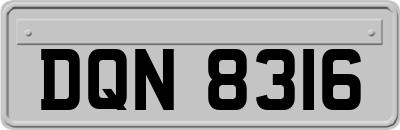 DQN8316