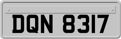 DQN8317