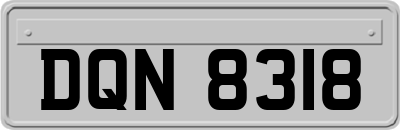 DQN8318