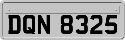 DQN8325