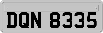 DQN8335