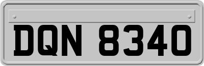 DQN8340