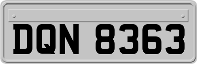 DQN8363